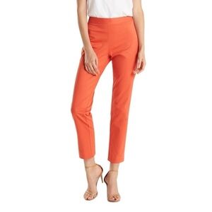 Natori Resort Ready to Wear Cropped Ankle Pants